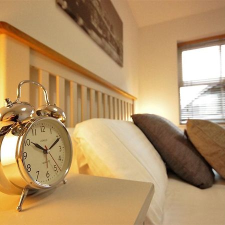 Kings Court Apartment Kingston upon Hull Buitenkant foto