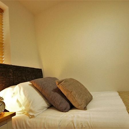 Kings Court Apartment Kingston upon Hull Buitenkant foto