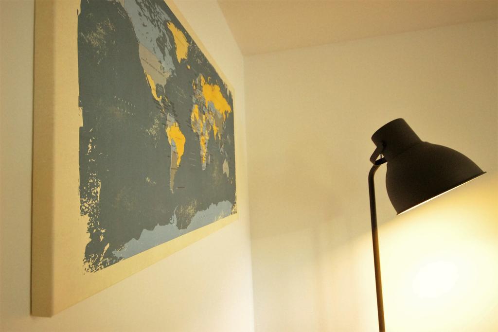 Kings Court Apartment Kingston upon Hull Buitenkant foto