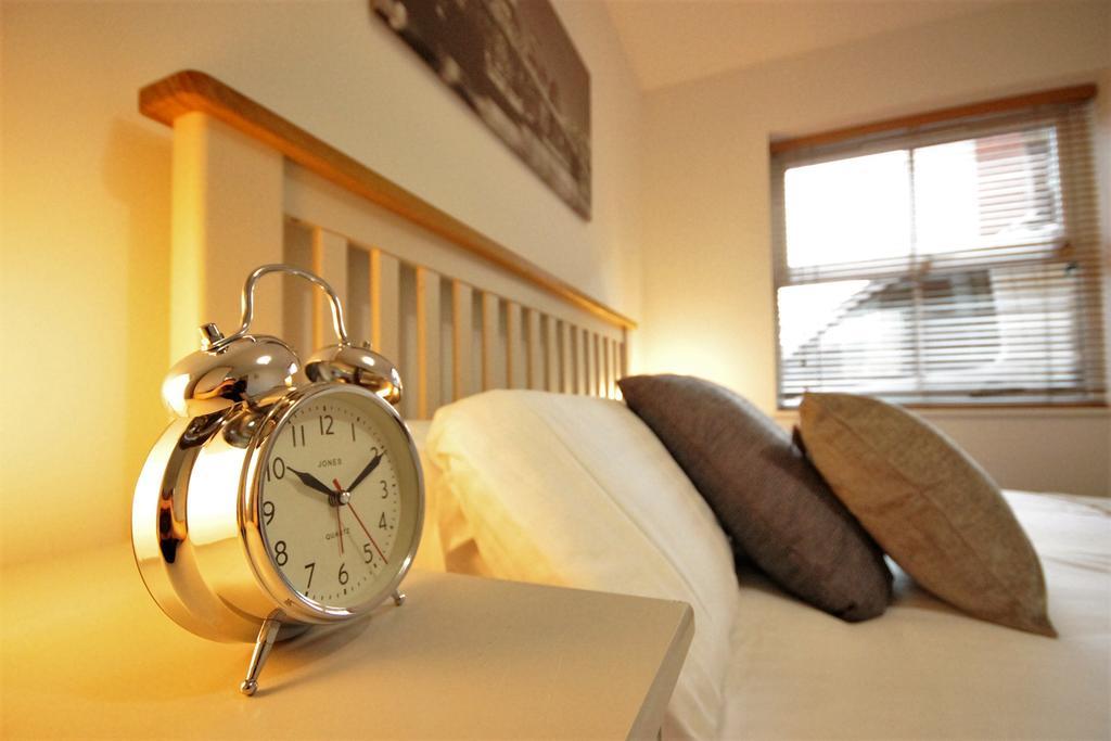 Kings Court Apartment Kingston upon Hull Buitenkant foto