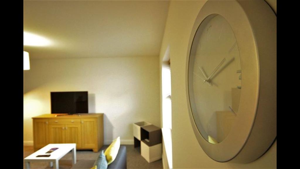 Kings Court Apartment Kingston upon Hull Buitenkant foto
